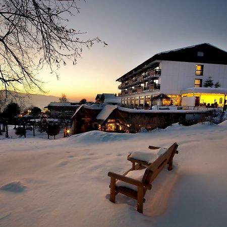 Sonnenhof Resort Bayerischer Wald Lam Exterior foto
