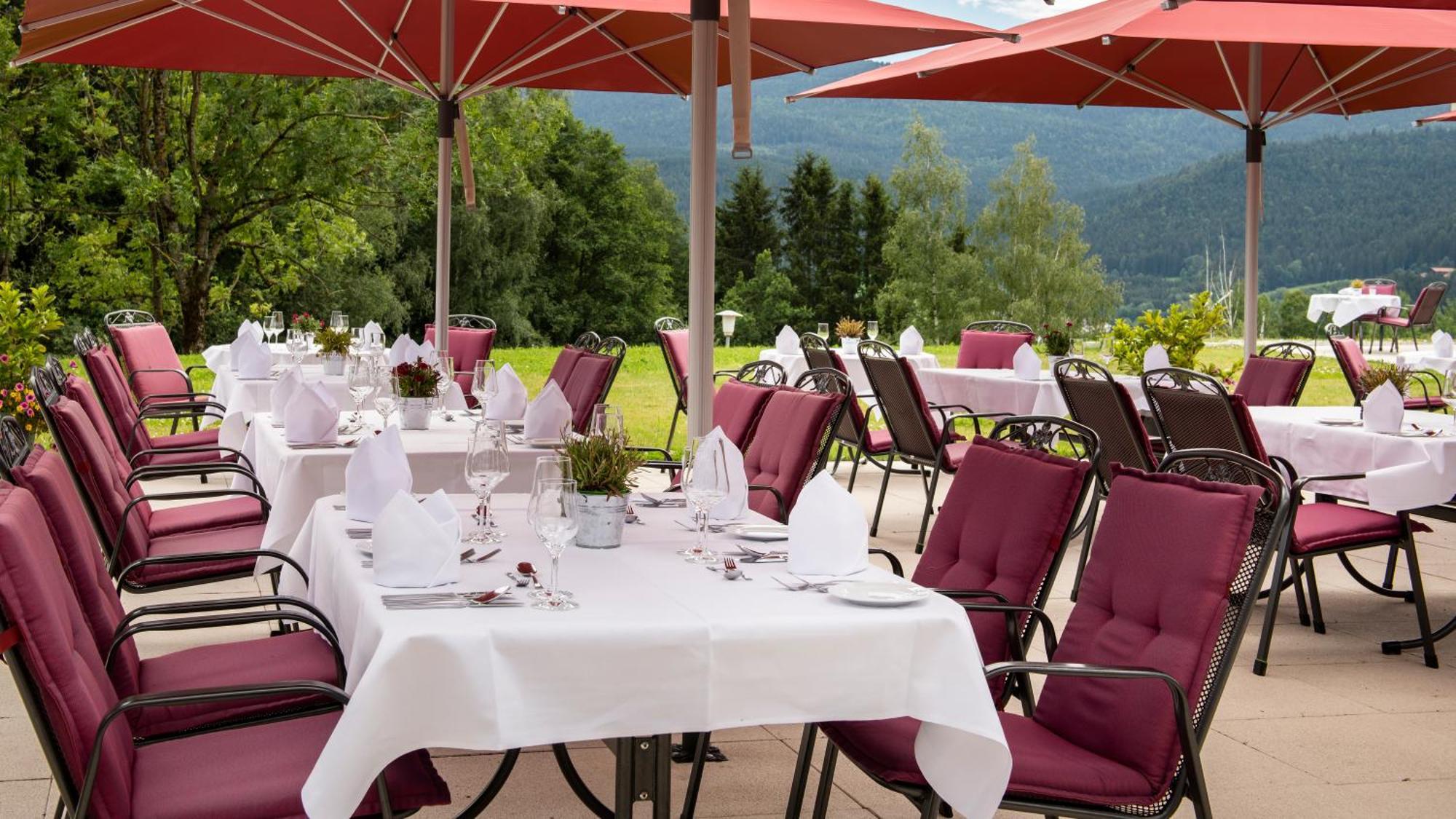 Sonnenhof Resort Bayerischer Wald Lam Exterior foto